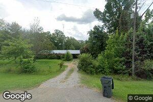 2200 Highway 5, Pine Hill, AL 36769