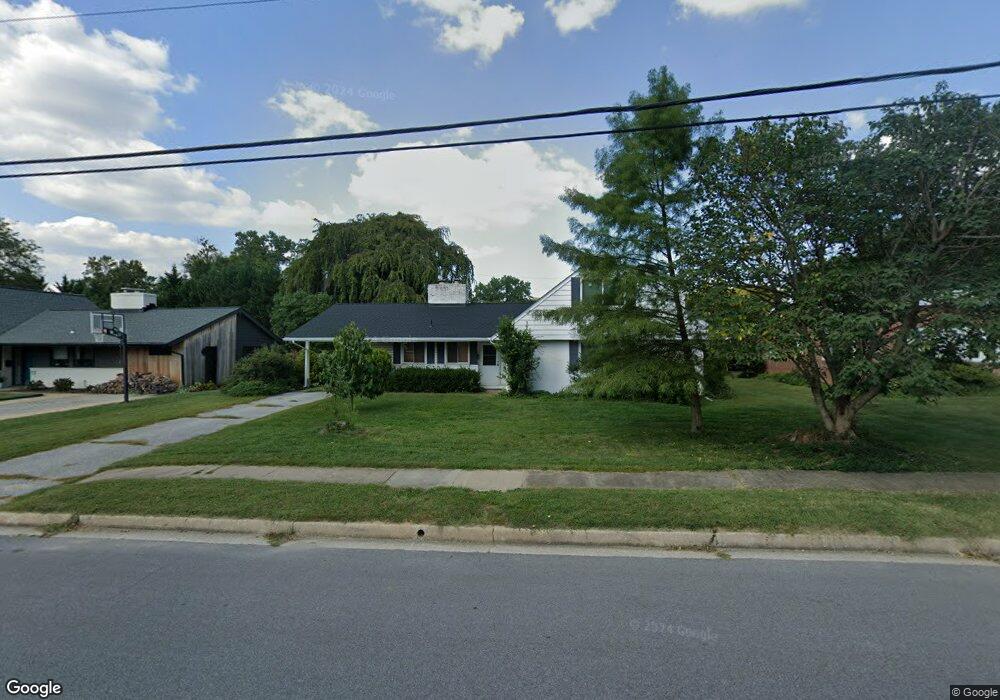 14 E Lake Ave, Baltimore, MD 21212 - photo 1