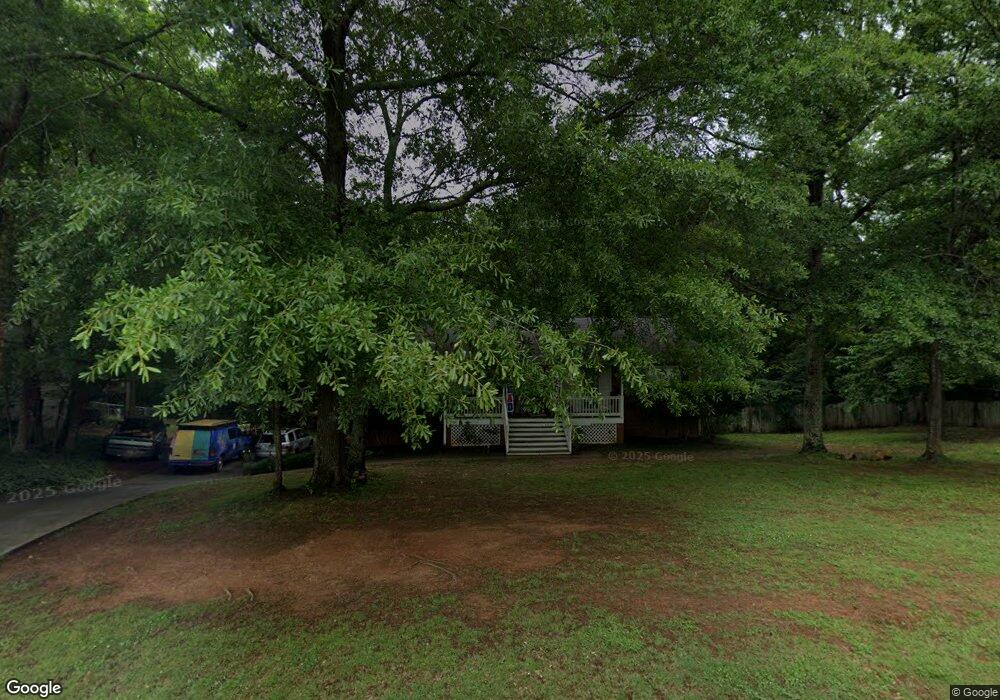 20 River Oaks Dr SW, Cartersville, GA 30120 - photo 1