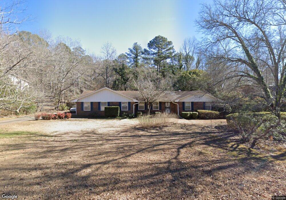 756 Kings Rd, Athens, GA 30606 - photo 1