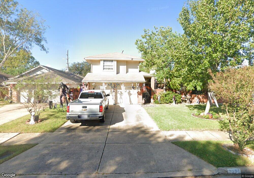 8551 Pool Creek Dr, Houston, TX 77095 - photo 1