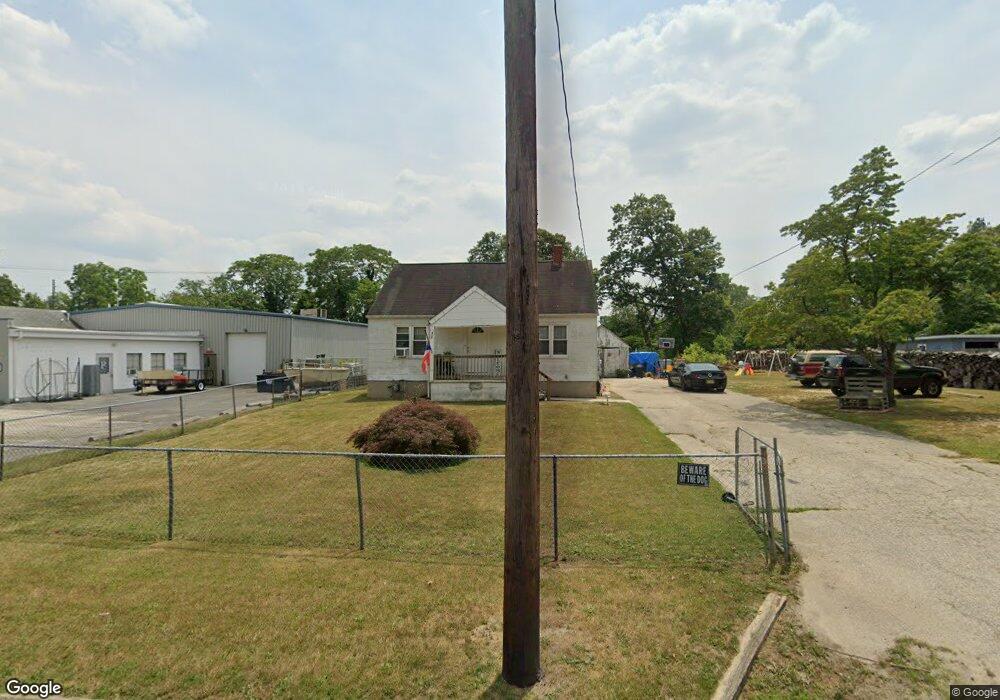 413 Oxford St, Vineland, NJ 08360 - photo 1