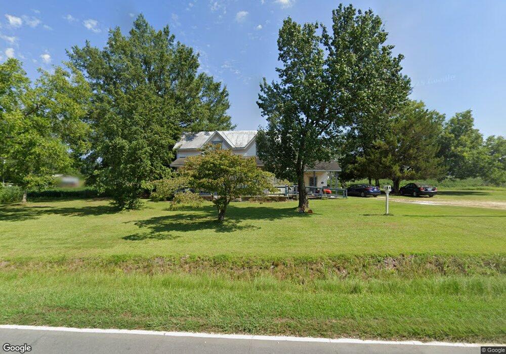 117 Old Goldsboro Rd, Newton Grove, NC 28366 - photo 1