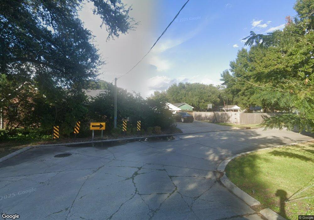 0 Wilson Ave, Houma, LA 70364 - photo 1