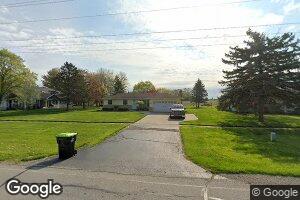2109 S Van Buren Rd, Reese, MI 48757