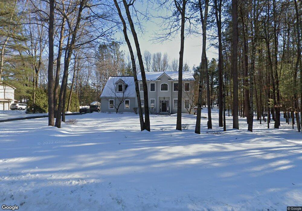 8 Paddington Dr, Saratoga Springs, NY 12866 - photo 1