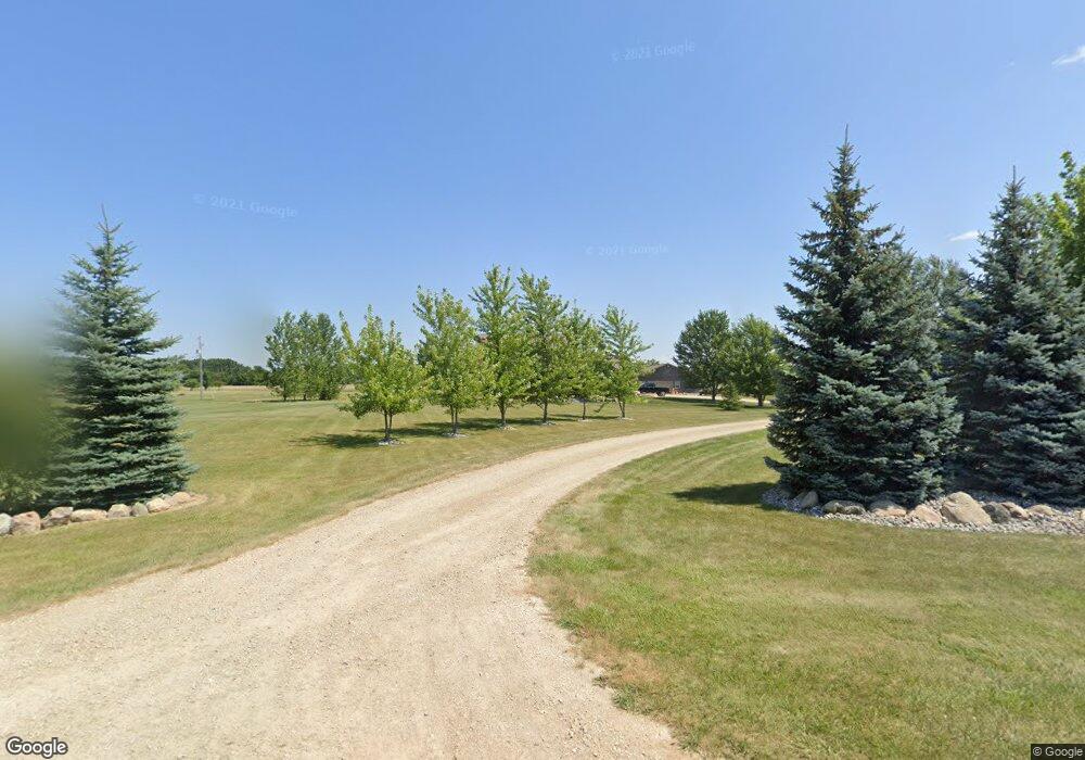 8425 van Vleet Rd, Gaines, MI 48436 - photo 1