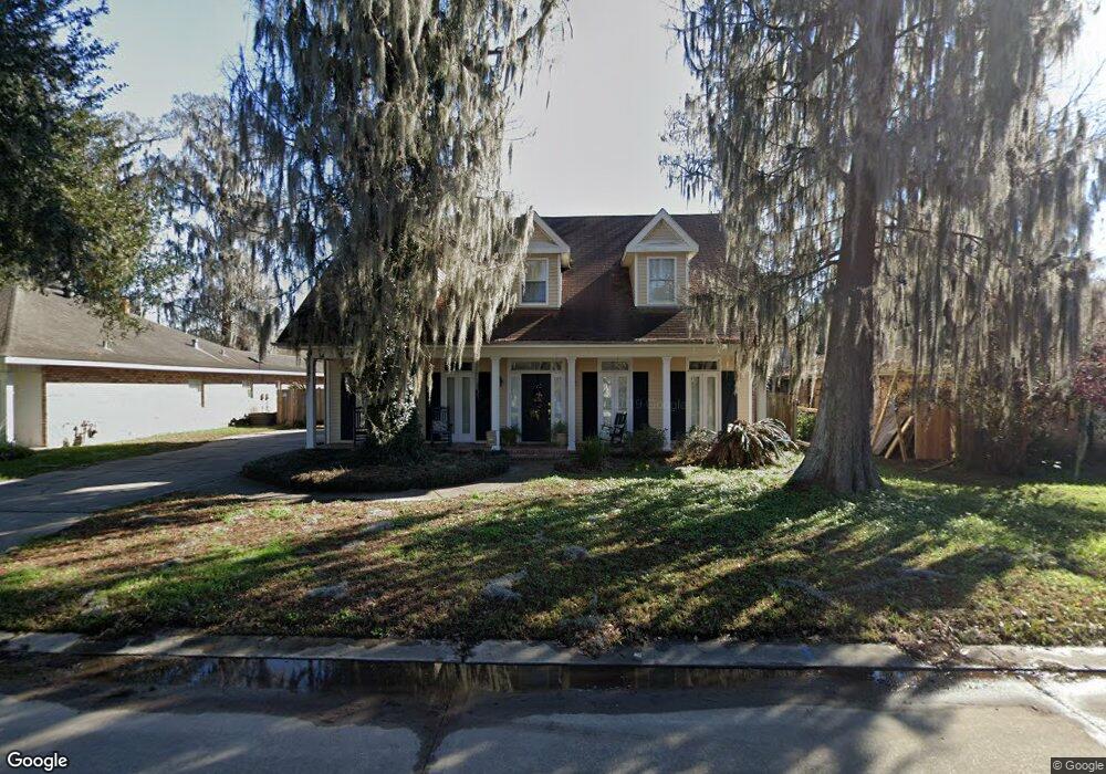 80 Melrose Dr, Destrehan, LA 70047 - photo 1