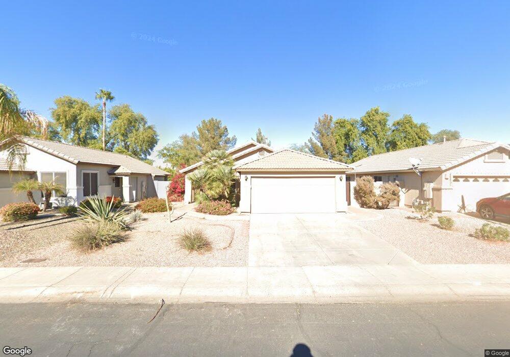 3920 E Barbarita Ave, Gilbert, AZ 85234 - photo 1