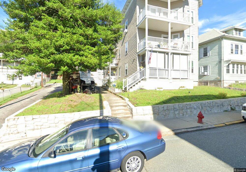 123 Wood Ave, Woonsocket, RI 02895 - photo 1