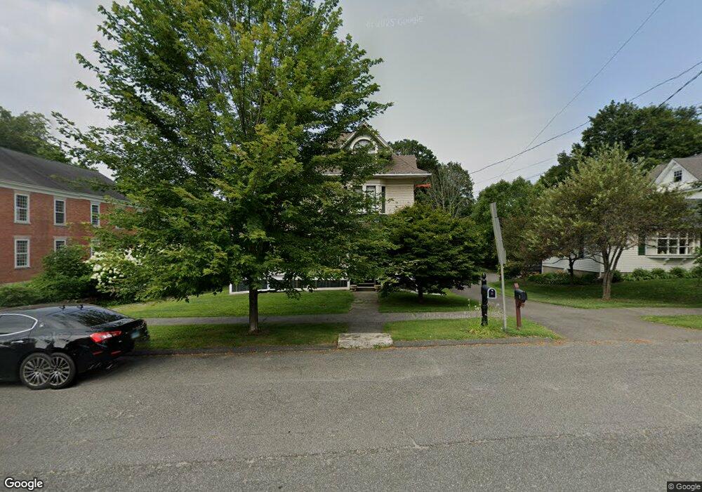 31 Main St, Sharon, CT 06069 - photo 1