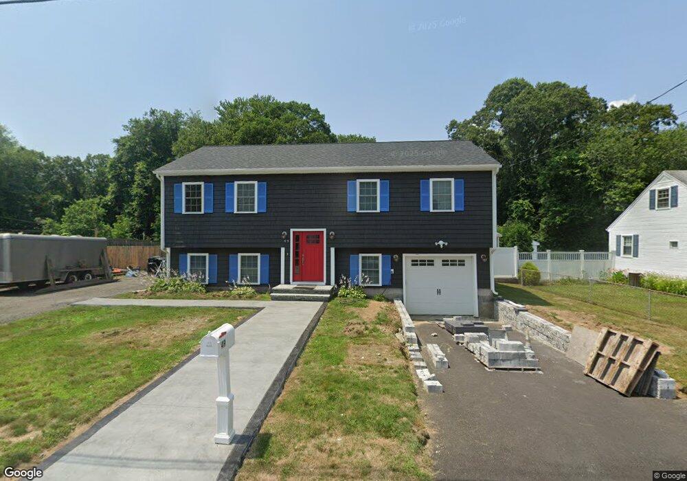 49 Sable Ave, North Dartmouth, MA 02747 - photo 1