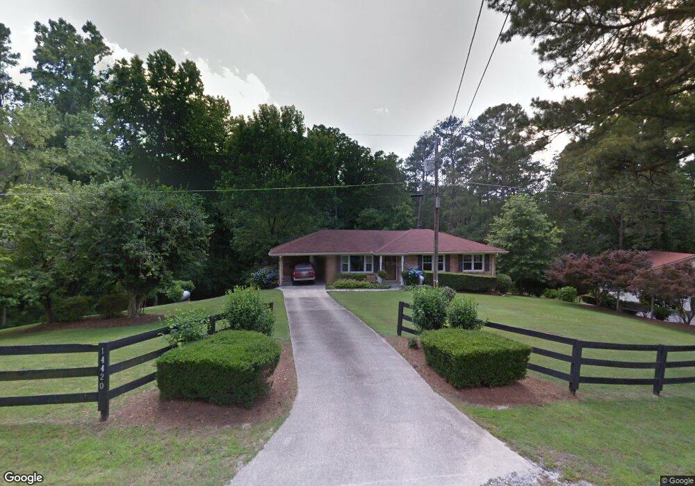 14220 Phillips Cir, Alpharetta, GA 30004 - photo 1