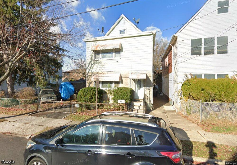 20 W 11th St, Linden, NJ 07036 - photo 1