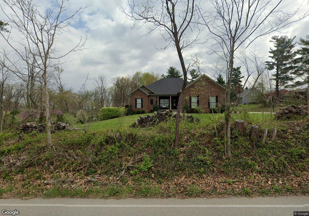 2824 Old Hill Rd, Floyds Knobs, IN 47119 - photo 1