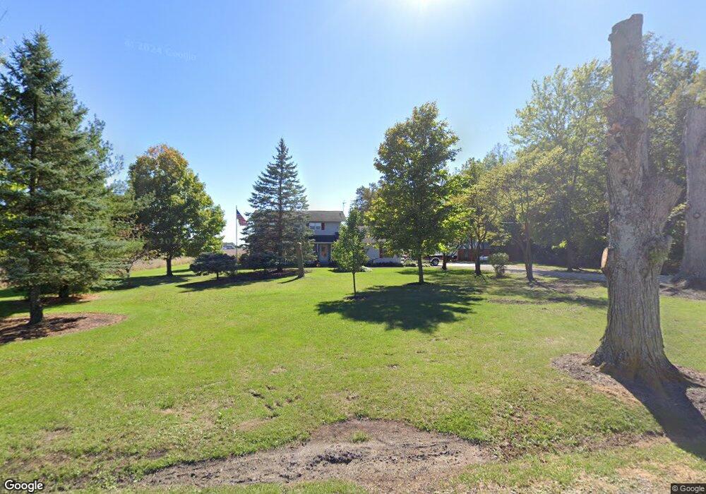 3606 W 900 S, Geneva, IN 46740 - photo 1