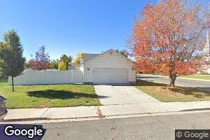 1795 W Springwater Dr, Orem, UT 84059