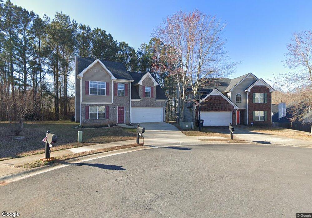 833 Freedom Walk, Locust Grove, GA 30248 - photo 1