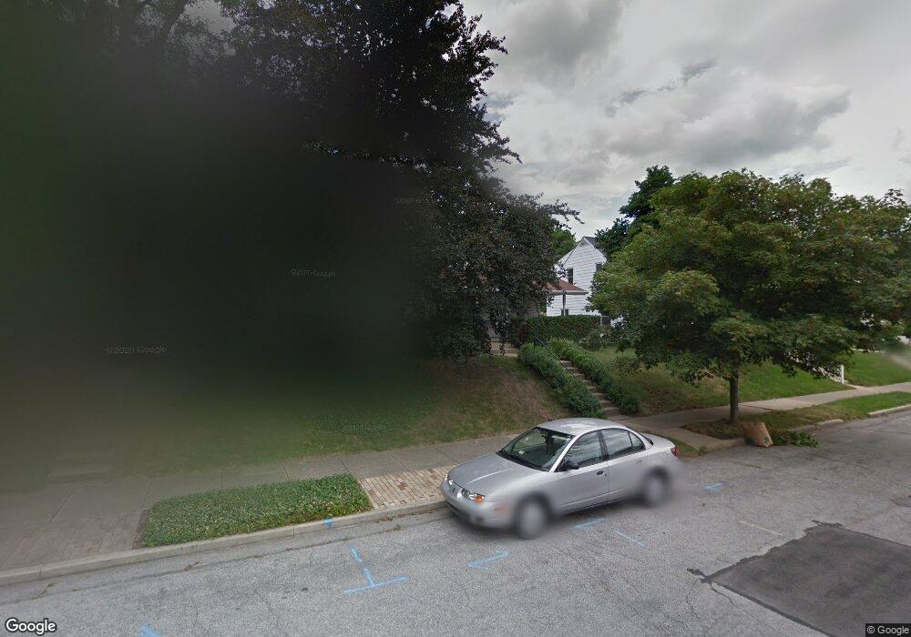 811 S 11th St, Lafayette, IN 47905 - photo 1