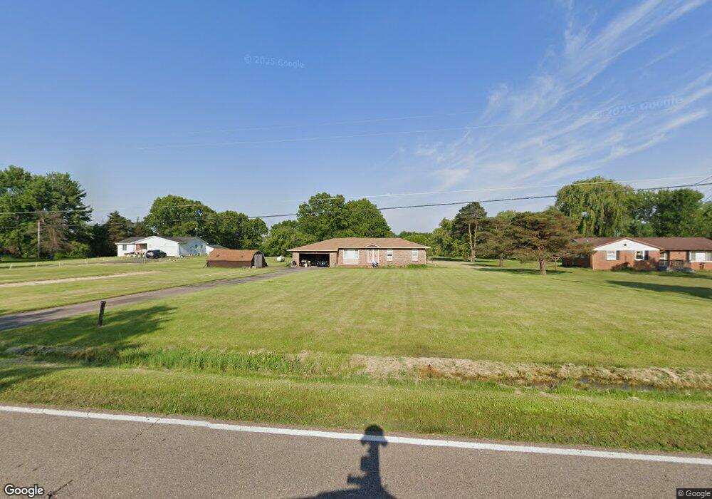 9487 N Vassar Rd, Mount Morris, MI 48458 - photo 1