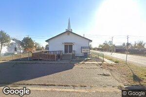 300 B St E, Poplar, MT 59255