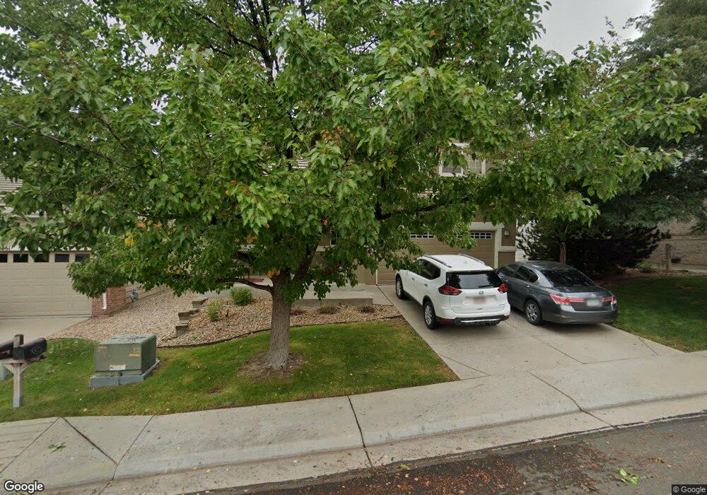 3373 E 140th Ave, Thornton, CO 80602 - photo 1