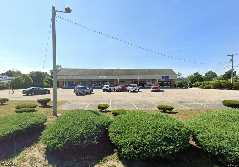 3 Mill St unit 5, Dennis Port, MA 2639 - photo 1