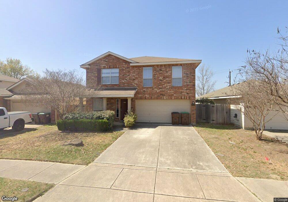 9719 Mustang Bay, San Antonio, TX 78254 - photo 1