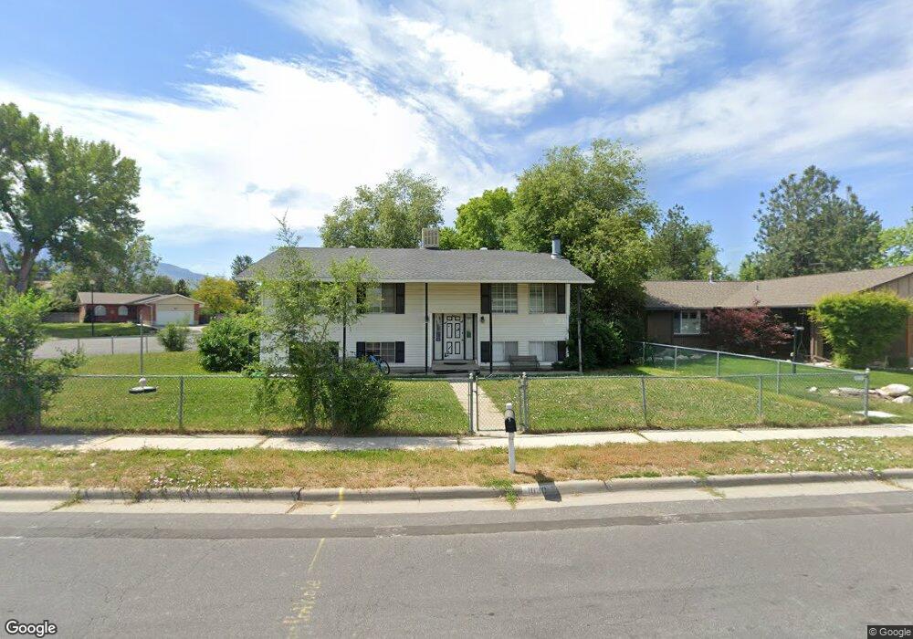 8268 Fallbrook Cir, Sandy, UT 84094 - photo 1