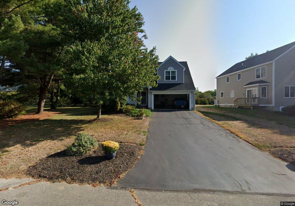 2 Malek Cir, Hampton, NH 03842 - photo 1