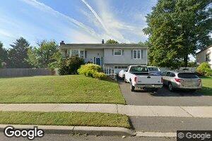 56 Sullivan Way, East Brunswick, NJ 08816