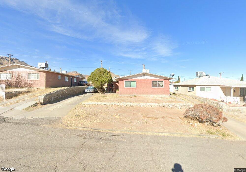 2623 Sacramento Ave, El Paso, TX 79930 - photo 1