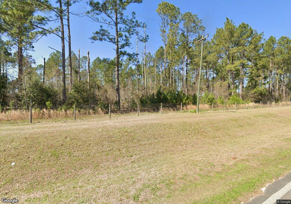 8778 Moultrie Hwy, Quitman, GA 31643 - photo 1