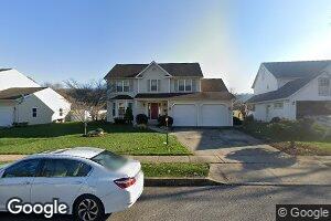 1023 Clifton Dr, Bloomsburg, PA 17815
