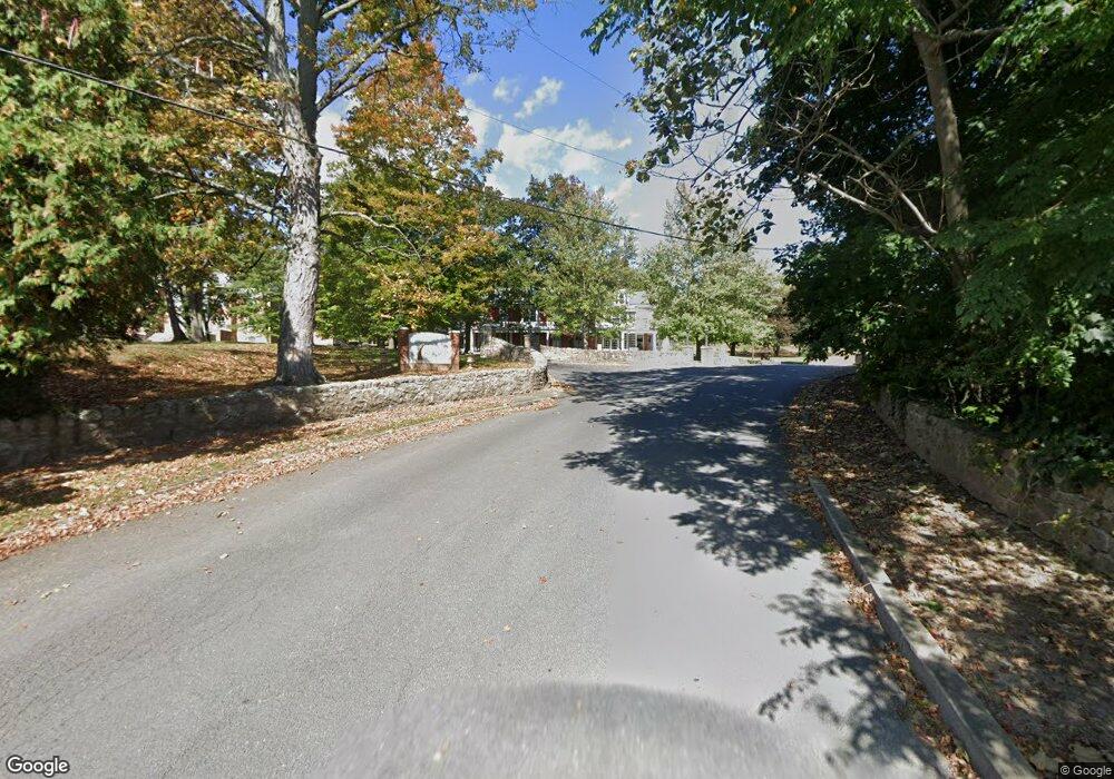 200 N Carlisle St, New Bloomfield, PA 17068 - photo 1