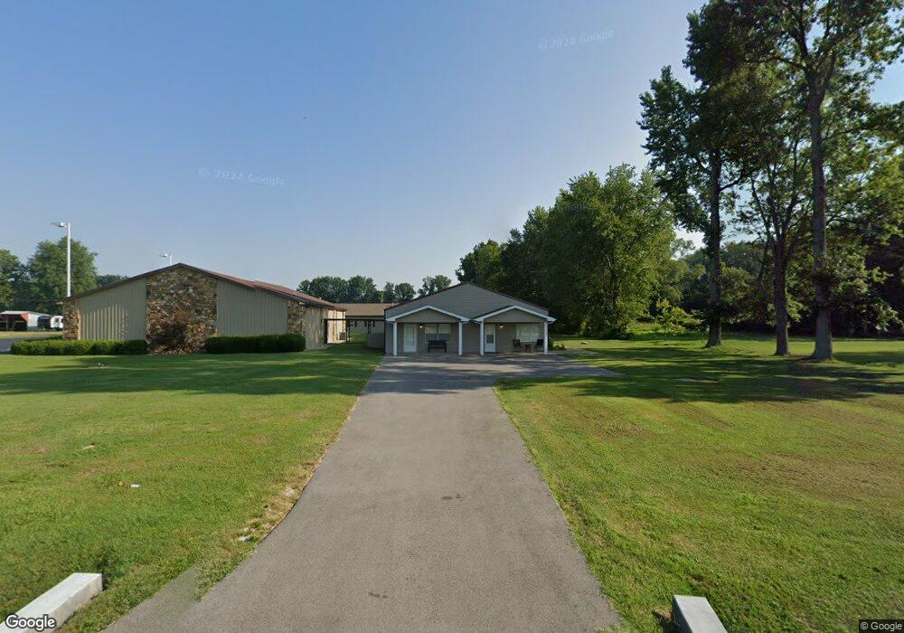 5681 W 5th Street Rd, Owensboro, KY 42301 - photo 1