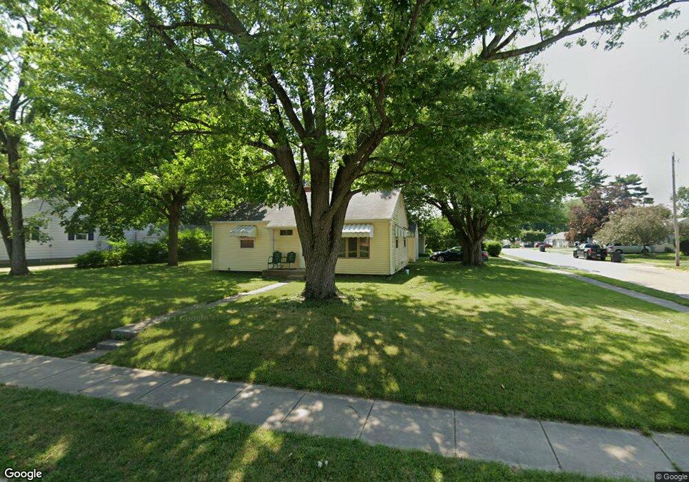 3150 Elmwood Ave, Lafayette, IN 47904 - photo 1