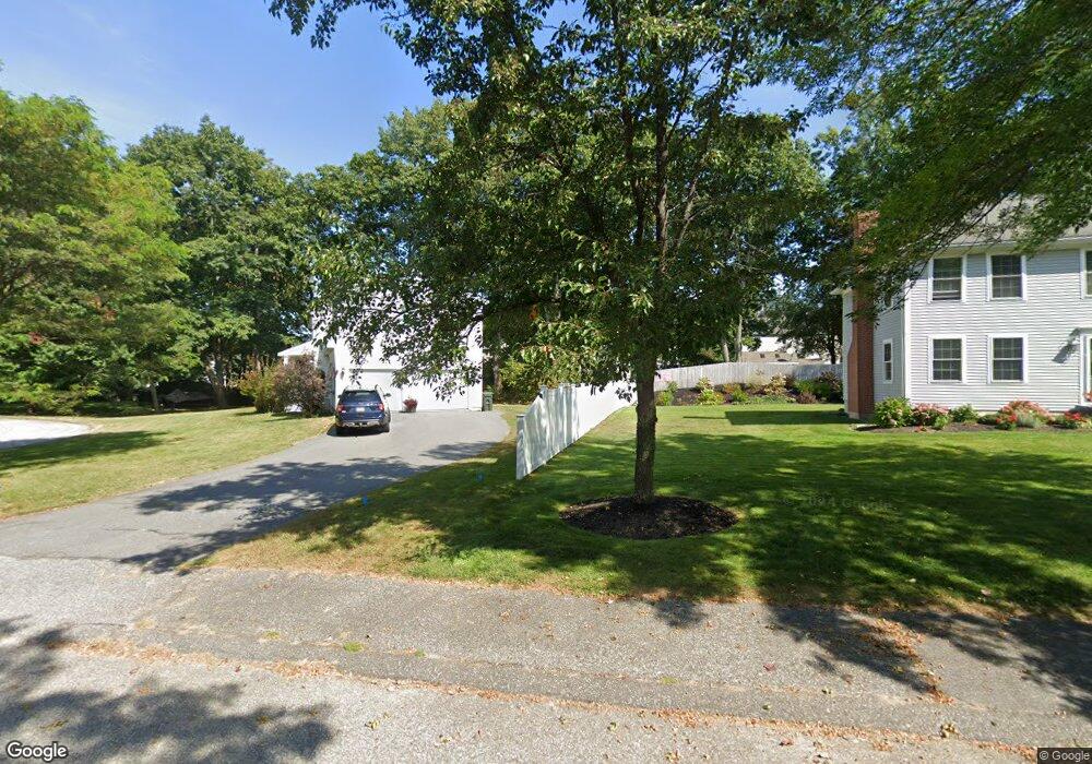 3 Appletree Dr, South Portland, ME 04106 - photo 1