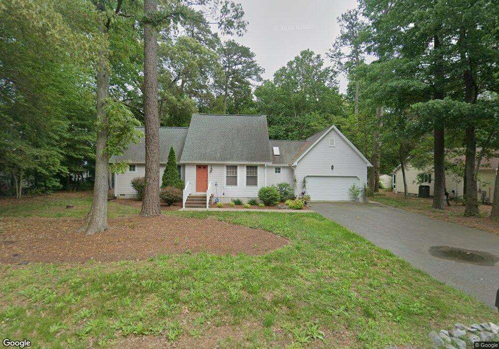 17168 Jays Way, Milton, DE 19968 - photo 1