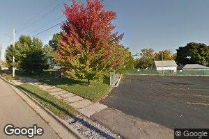 905 Euclid Place, Lansing, MI 48912