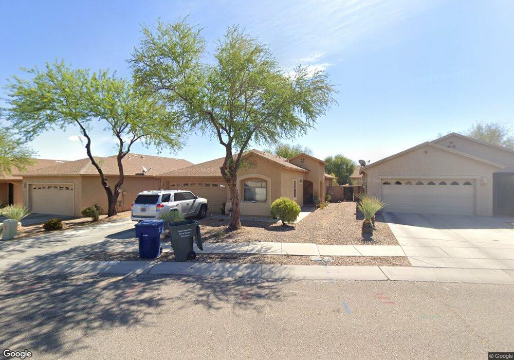 3255 S Lakeside Ridge Loop, Tucson, AZ 85730 - photo 1