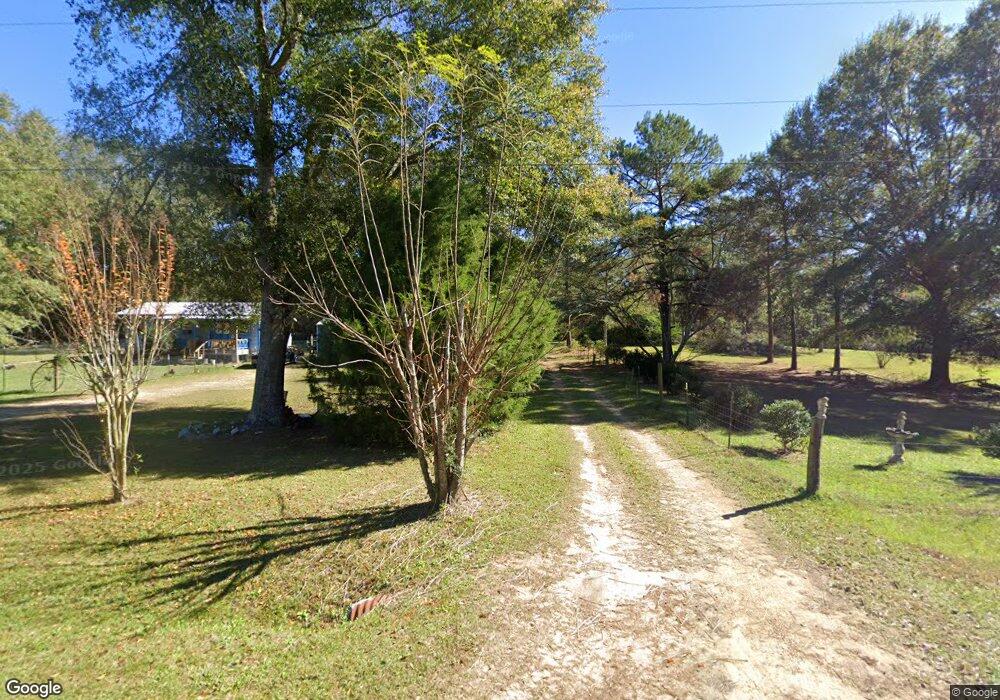 5142 Emerald State Line Rd, Magnolia, MS 39652 - photo 1
