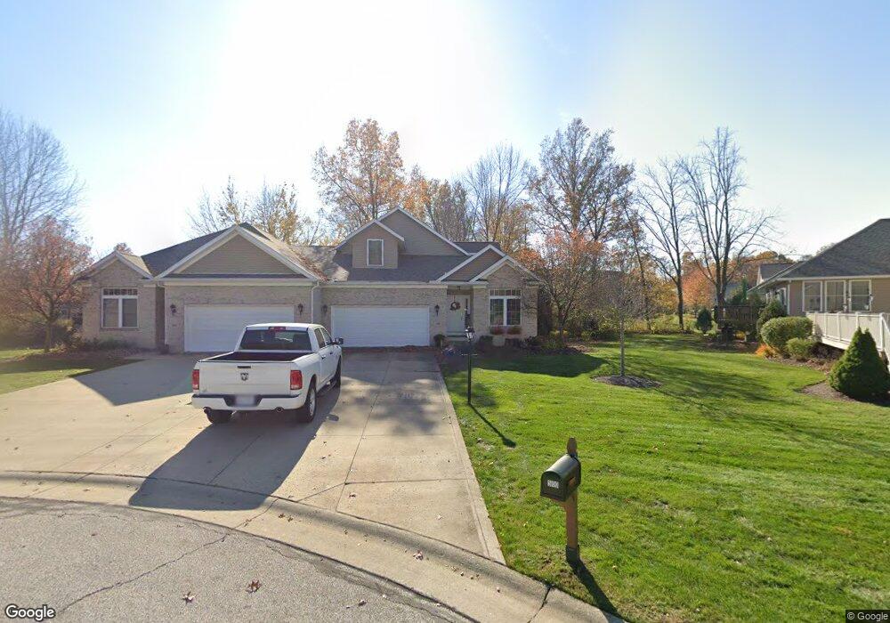 500 Oakhurst Trail, Copley, OH 44321 - photo 1