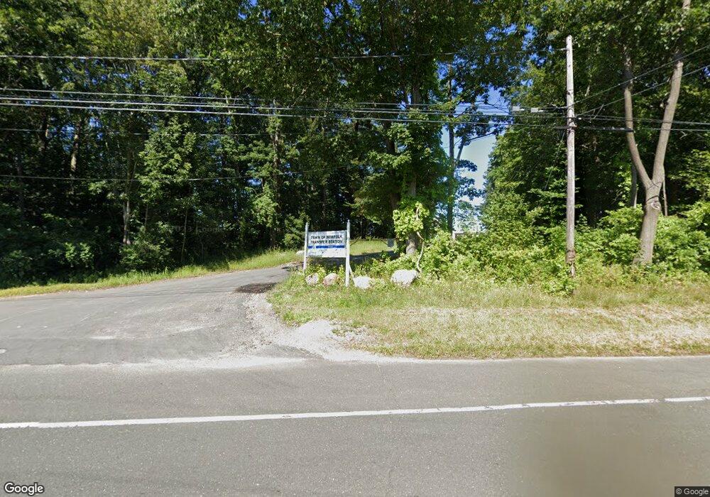 473 Greenwoods Rd E, Norfolk, CT 06058 - photo 1