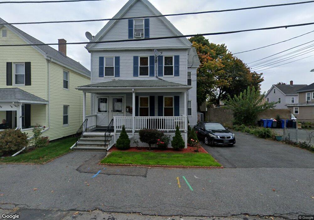 9 Castle St unit 11, Waltham, MA 02451 - photo 1