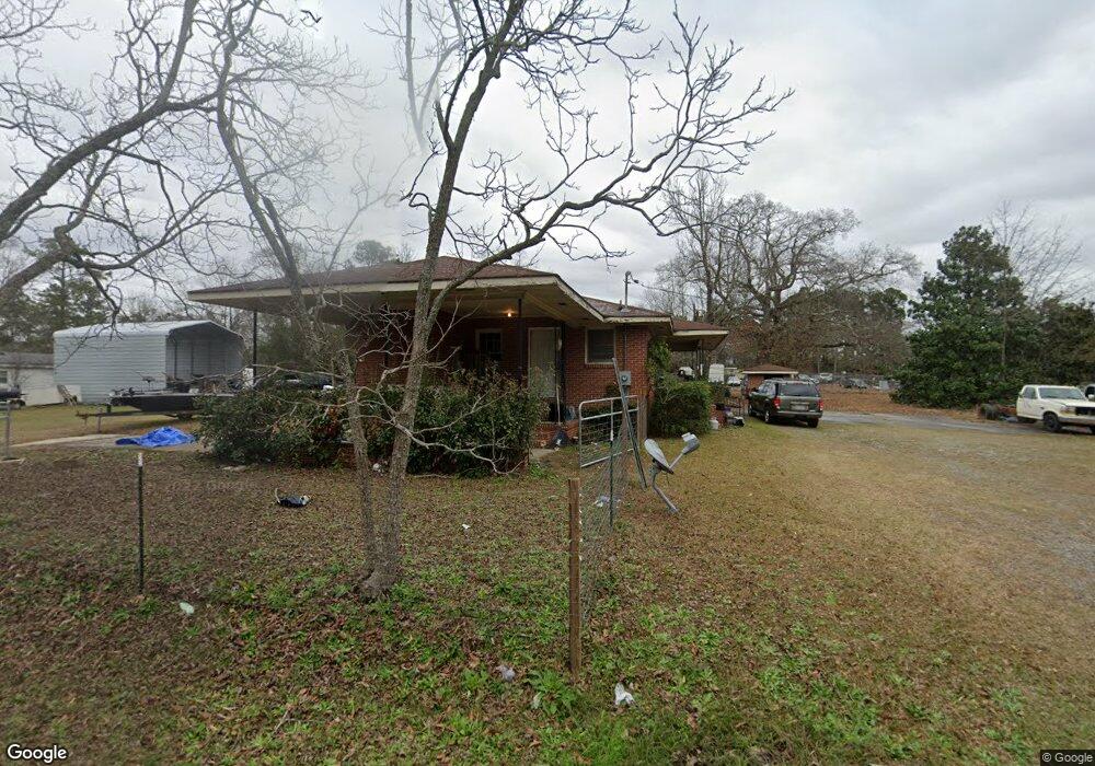 299 Ga Highway 49, Macon, GA 31211 - photo 1