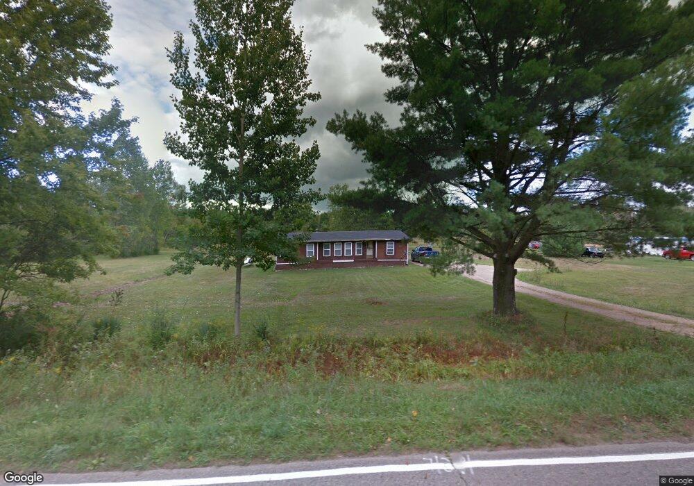 6161 Caine Rd, Vassar, MI 48768 - photo 1