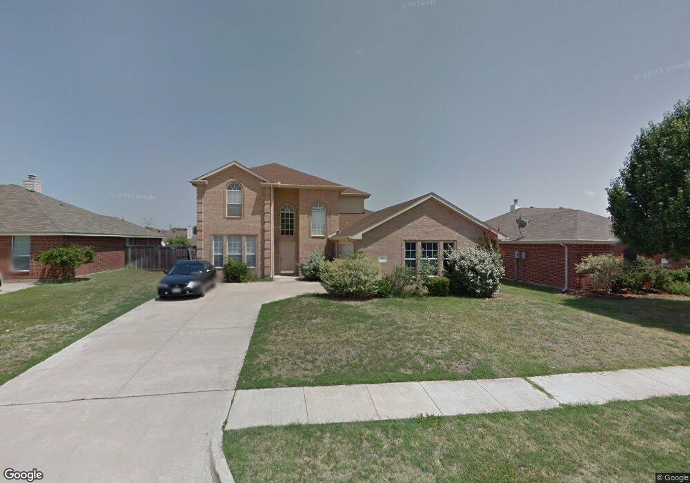 104 N Rolling Meadow Dr, Wylie, TX 75098 - photo 1