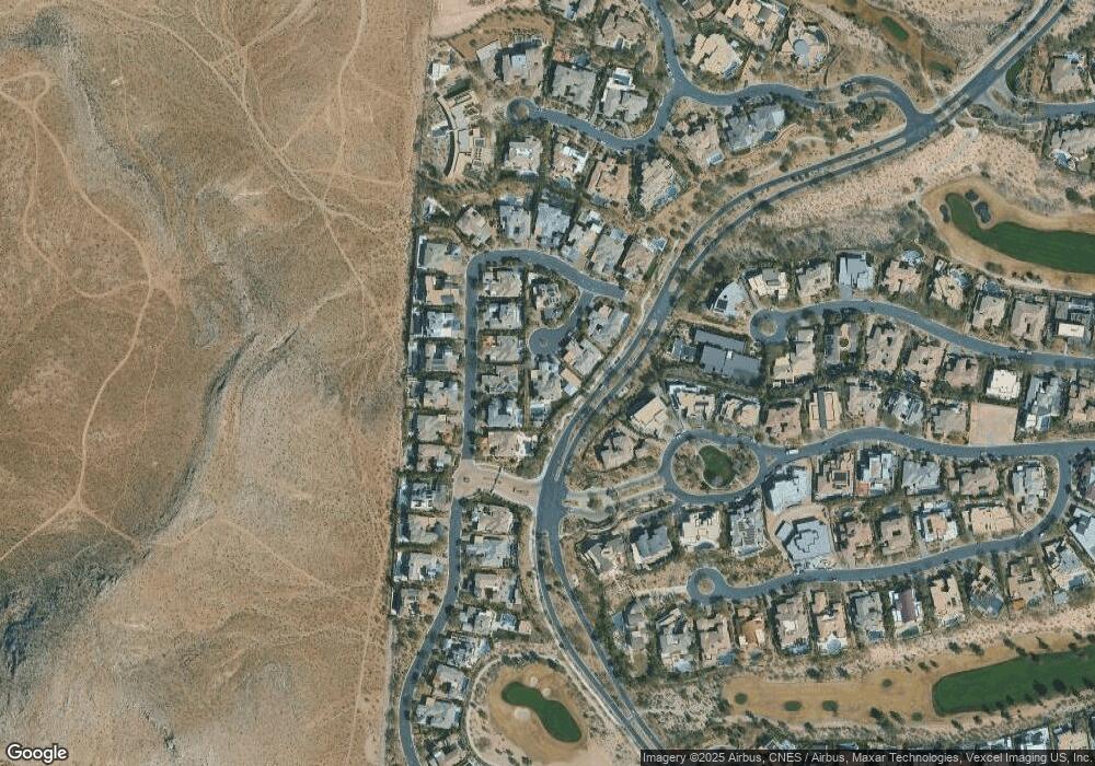 10 Boulder Crossing Cir, Las Vegas, NV 89135 - photo 1