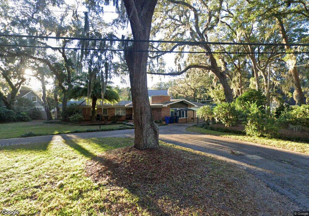 339 Broadway St, Saint Simons Island, GA 31522 - photo 1